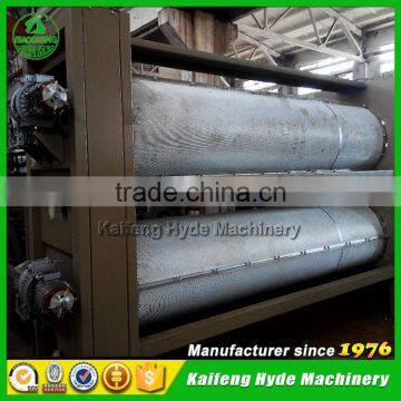 5XW HSR wheat oat seed indented cylinder grader machine