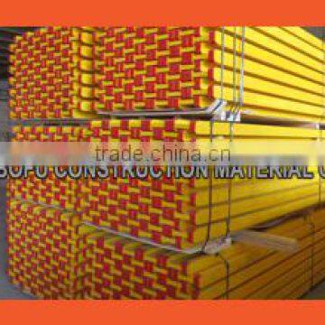 Construction Scaffolding Adjustable Prop System Steel Shoring Prop for Formwork Support