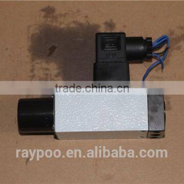 HED40P15B/100Z14L24 Rexroth Type Hydro-electric Pressure Switch photo-3
