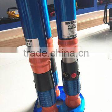Heavy Rescue Hydraulic Strut Jack Lifting Sets photo-3