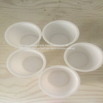 2017 latest coffee capsule K-cup coffee filter for Keurig 1.0 and 2.0 brewer machines