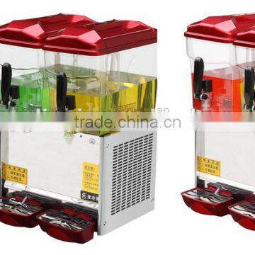 Stainless Steel Fruit Juice Dispenser photo-3