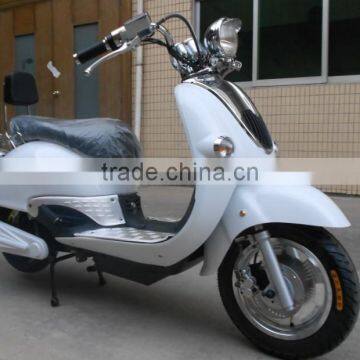 Chinese Suitable Price 2 Wheel Adult Electric Scooter photo-2