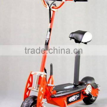 Cheap 500W/800W/1000W mini electric scooter (TKE500-1)