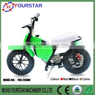 Best Quality Electric Bike for Sale photo-5