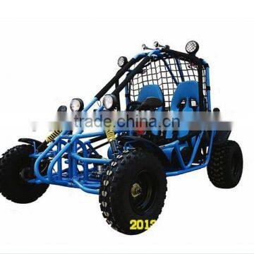 EPA Approved 150cc Double Seater Adult Dune Buggy photo-5