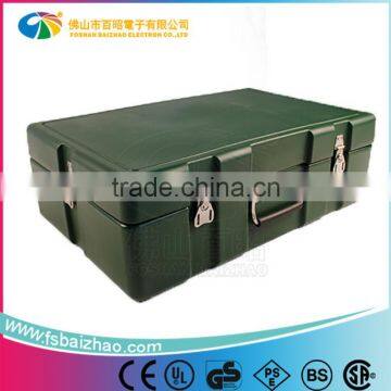 Roto Molded Box Made of LLDPE