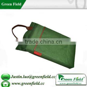 Green Field Greenhouse Garden Kneeling Pad