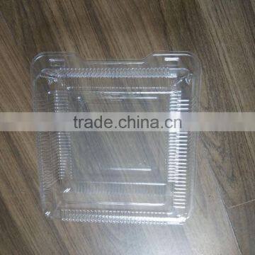Disposable Takeaway Food Container/ Deli Packaging/ Food Delivery Box photo-6