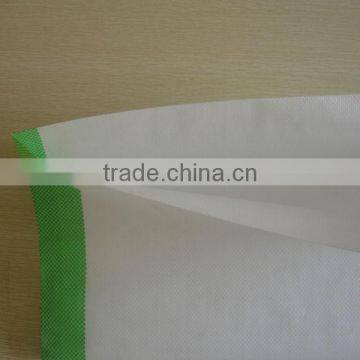 Yellow Color Cheap Price PP Woven Bag With Good Quality photo-5