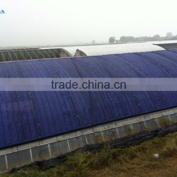 Galvanized iron for greenhouse