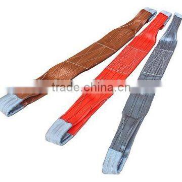 Linyi WELLS High Tension Various Webbing Sling With Sample Free photo-2