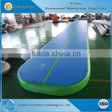 OEM High Quality Drop Stitch Inflatable Air Track photo-4
