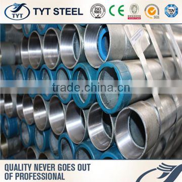 Hot selling aluminized steel pipe with low price