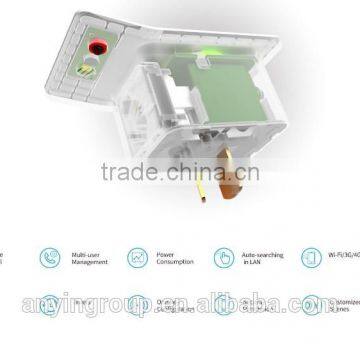 Intelligent Home Using Conditioner Remote Control Wall Mount, Air Conditioner Control Manual, Air Conditioner Remote Control photo-6