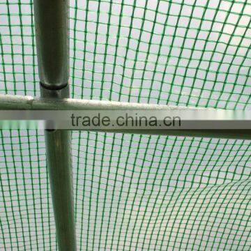 Poly Tunnel Greenhouse 10*3*2poly Pipe Greenhouse photo-4