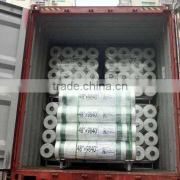 12gms White Bale Netwrap photo-3