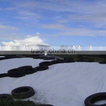 Green/white, Green/white Silo Cover photo-2