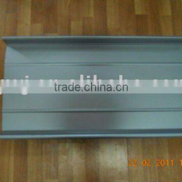 Al-Mg-Mn Alloy Plate