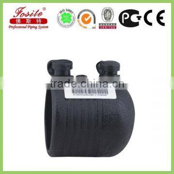 PN16 Hdpe Electrofusion Fittings PE photo-2