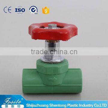 PPR Water Supply Pipe/DIN8077/8078 PPR Pipe photo-6