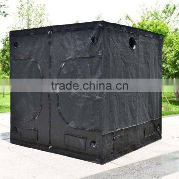 Hydroponics Greenhouse Mylar Grow Tent photo-3