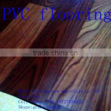 Waterproof Durable Luxury PVC Flooring photo-2