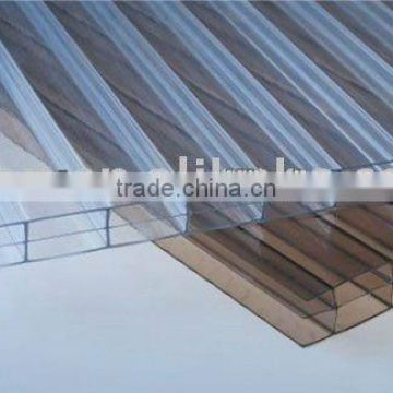 14mm triple-wall polycarbonate sheet