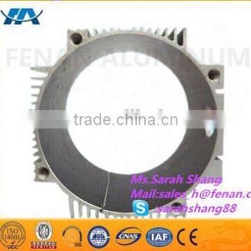 Super Surfacely Treatable Aluminium Profile China Supplier Colour Anodising photo-4