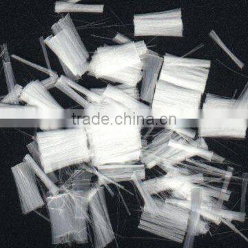 PP/PAN/POLYESTER Engineering Fiber