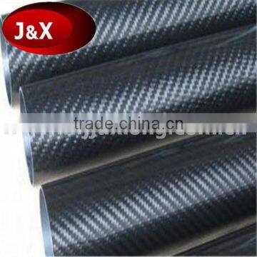 Carbon Fiber 3K Reel Tube photo-2