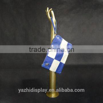 Fashion Jewelry and Gloves Display Female Mannequin Hand photo-2