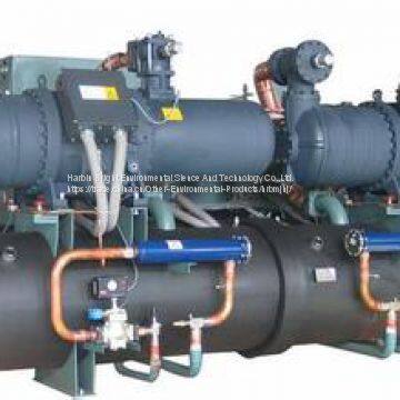 Water Source Heat Pump Unit photo-4