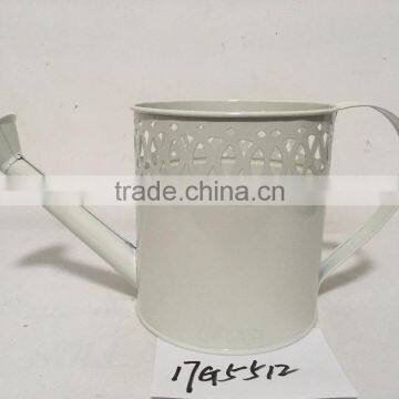 Com cn Wholesale Garden Urn Planter With Handle photo-5