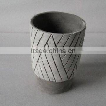 Cheap garden pottery plant pots