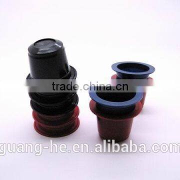 PLA Empty Coffee Capsule -compatible Nespresso photo-2