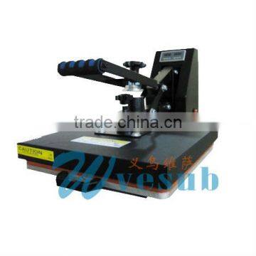 Cheap Used T shirt Heat Press Machine