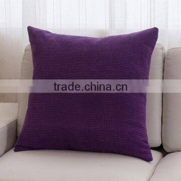 Colorful Deractive Rattan Sofa Cushion Covers photo-6