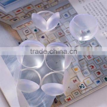 J157 Baby Home and Easy Safty Plastic Edge Guard photo-2