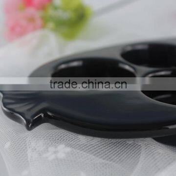 Hospitality Hotel Supply Ceramic Bakeware Custom Made Baking Pans photo-2