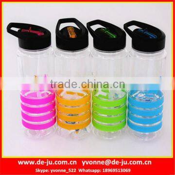 Adult Suction Nozzle Tritan Plastic Bottle