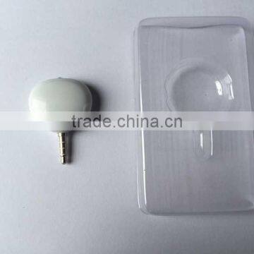 OEM Available Mobile Smart Infrared Remote Controller IOS/Android Phone Use Universal Remote Control With Home Applicance AC Etc photo-2