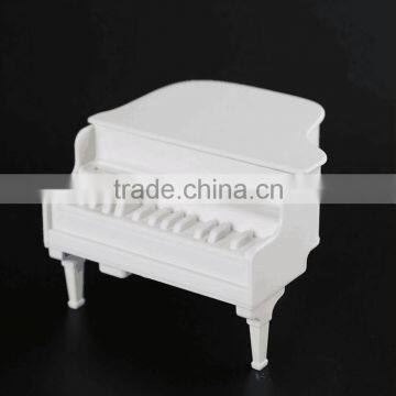 Kitchen Tool Automatic Toothpick Box Fasion Design Electric Piano Toothpick Box For Sale photo-3