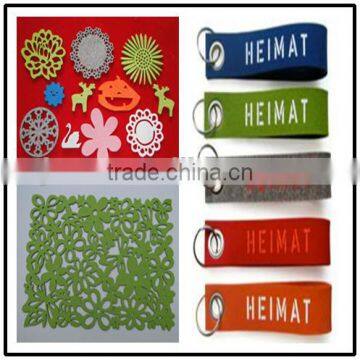 Nonwoven Fabric - Decorative Wall Stickers,Handicrafts Felt photo-5