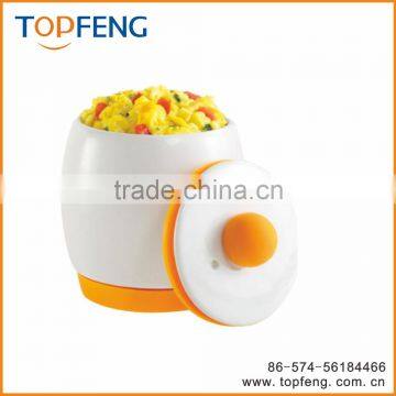 Egg Cooker, Ceramic Microwave Egg Cooker, microwave ceramic pot