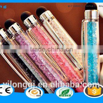 High Quality Stylus Touch Pen for Promotion Product Cheap Promotional Ball Pen photo-4