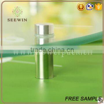 Fashionable Mute Clover Wall Clock photo-2