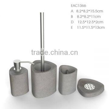 New Design Factory Price Bathroom Accessory Set, Bathroom Set photo-2