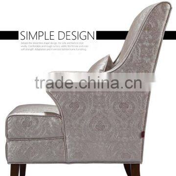 European Style Recliner Chair photo-2