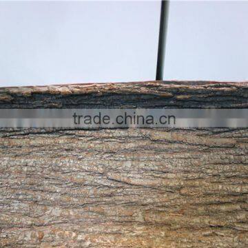 Home Garden Decoration 150cmx80cm Artificial Outdoor Painting Plastic Fake Pine Tree Barks ESP05 204 photo-6